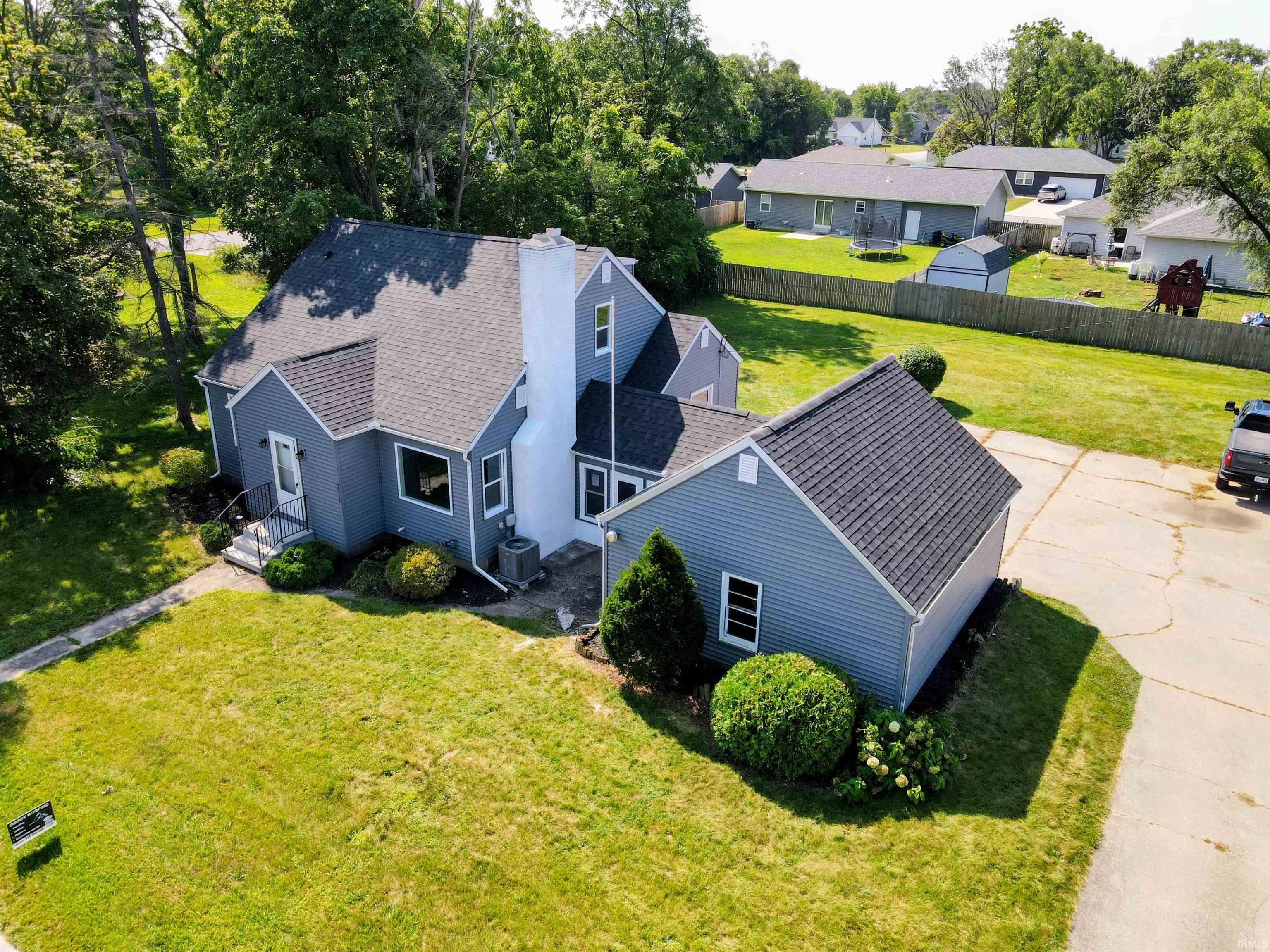 711 W Lusher Avenue Elkhart IN 46516