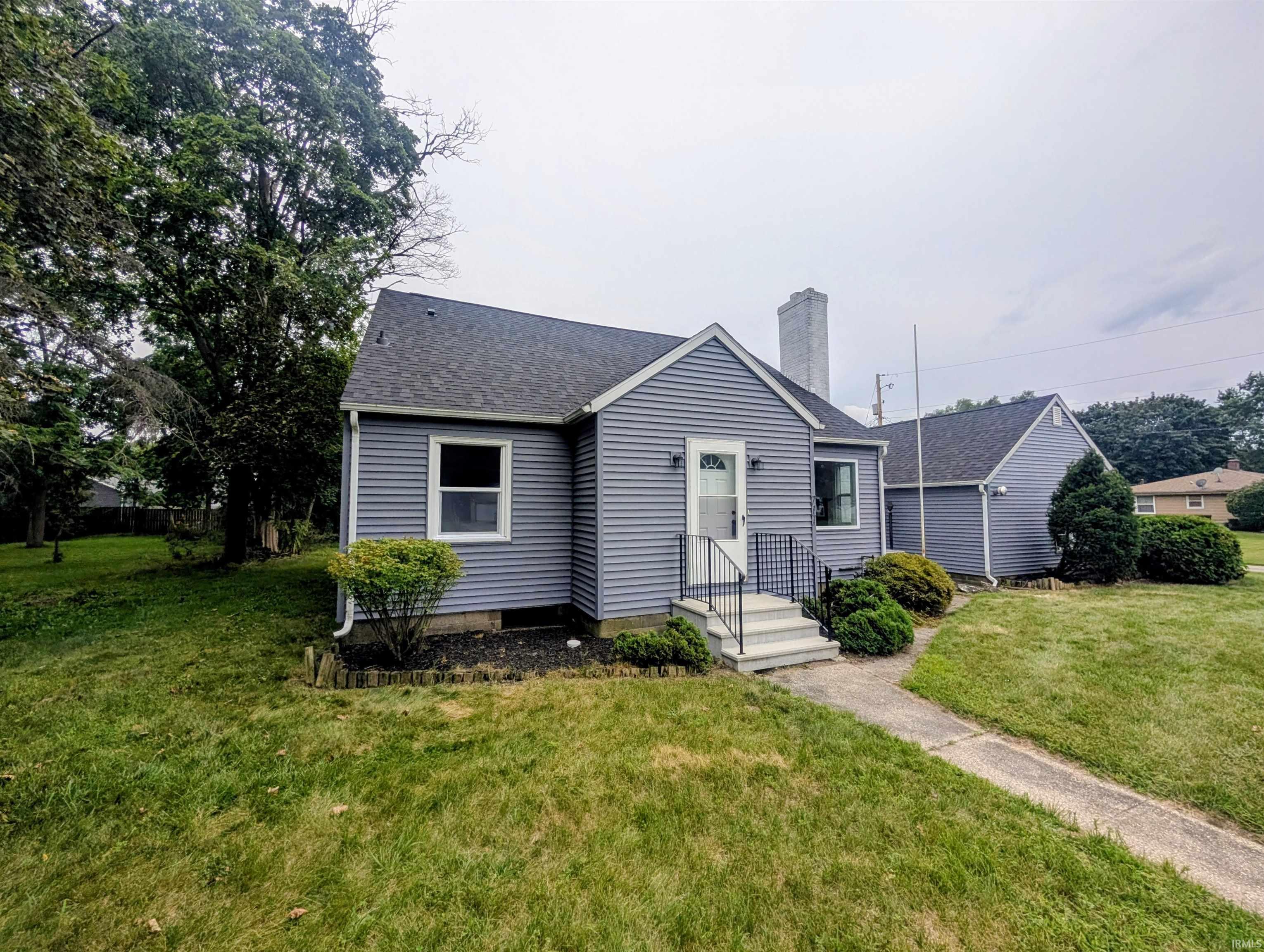 711 W Lusher Avenue Elkhart IN 46516