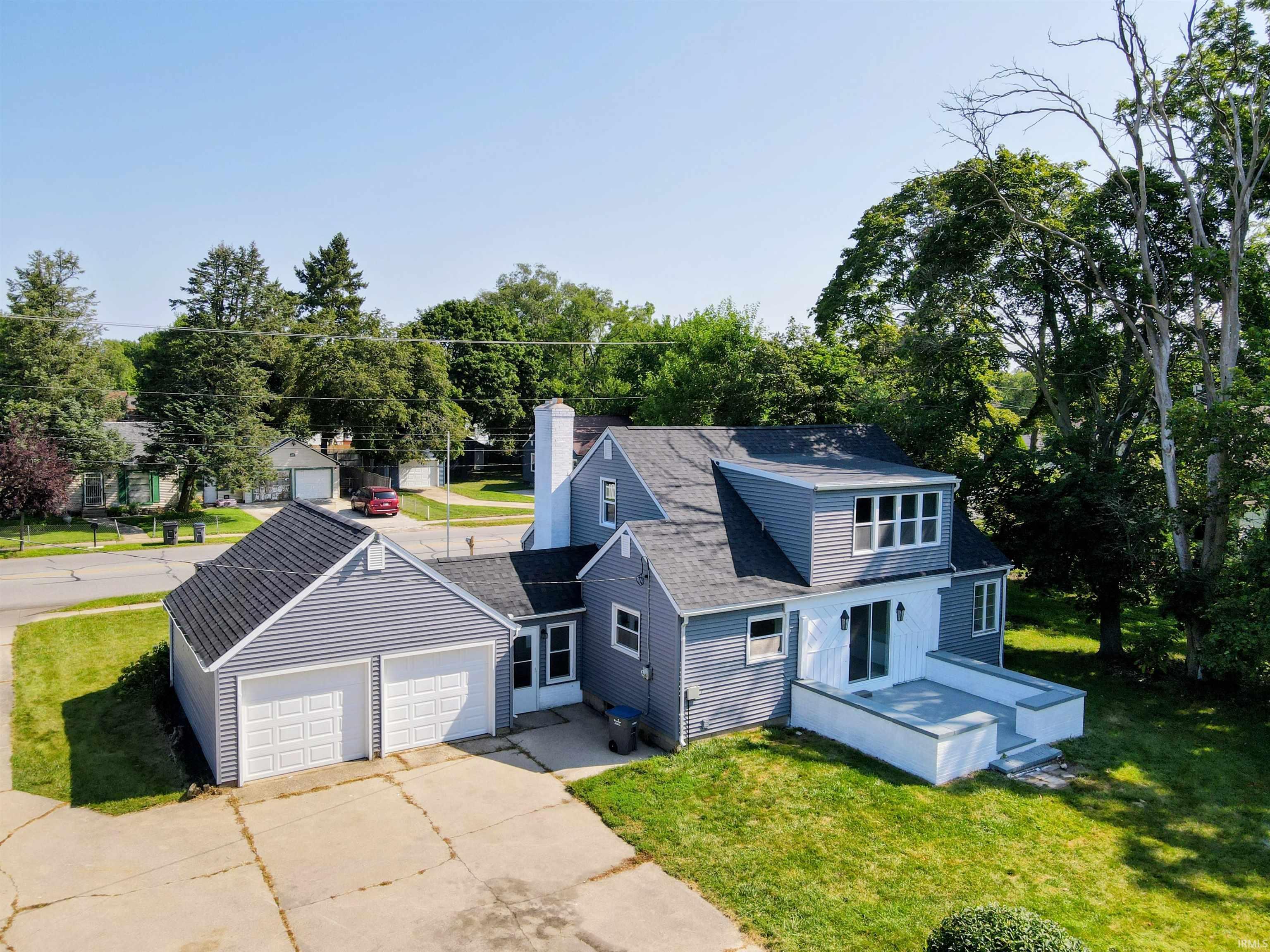 711 W Lusher Avenue Elkhart IN 46516