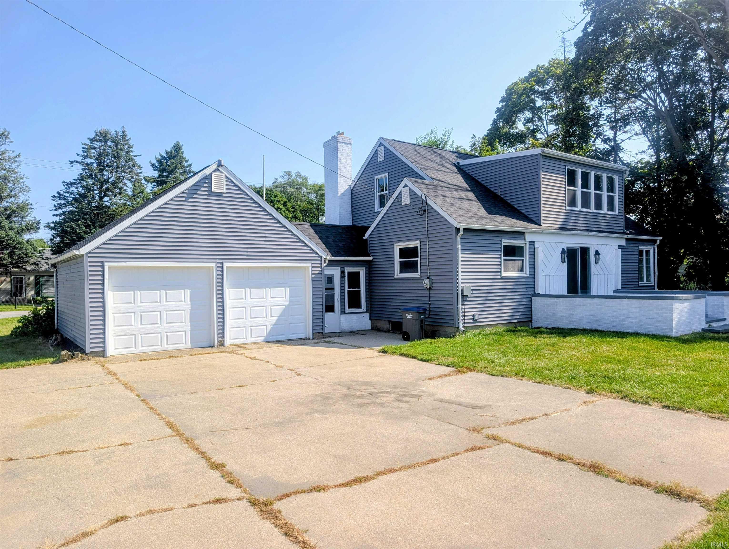711 W Lusher Avenue Elkhart IN 46516
