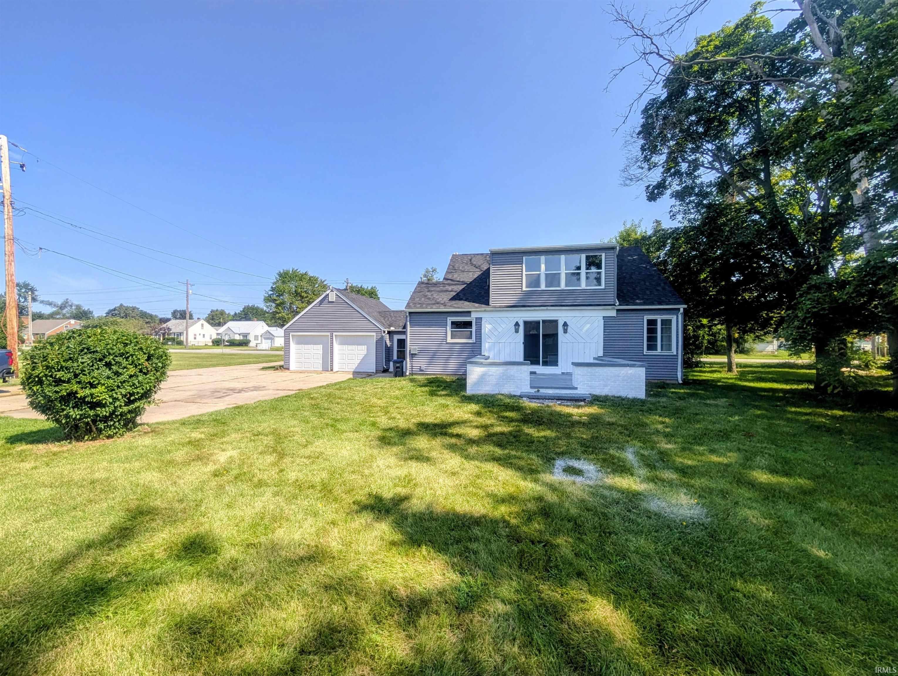 711 W Lusher Avenue Elkhart IN 46516