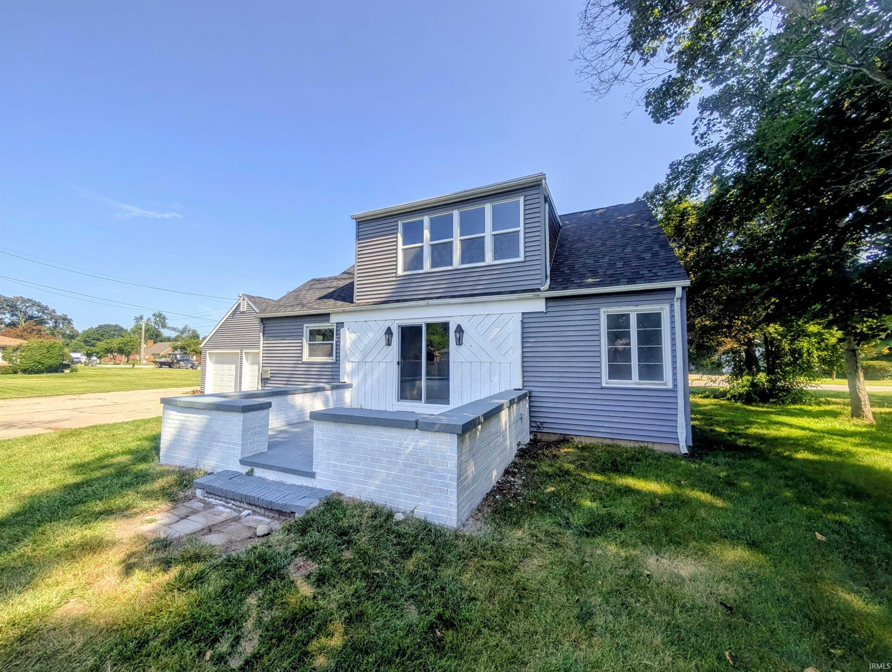 711 W Lusher Avenue Elkhart IN 46516