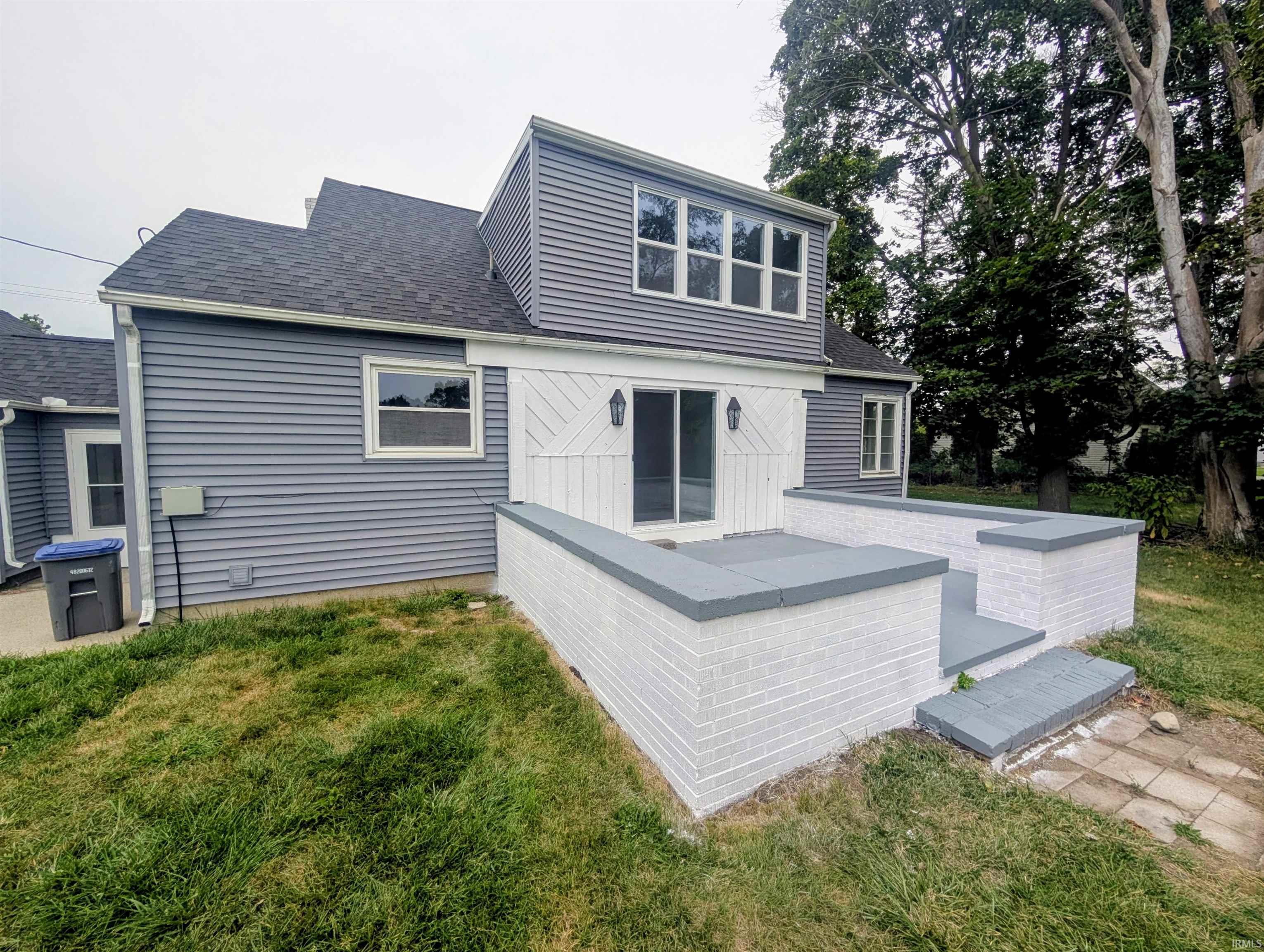 711 W Lusher Avenue Elkhart IN 46516