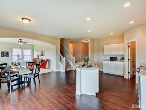 7539 W Justice Avenue Bloomington IN 47404