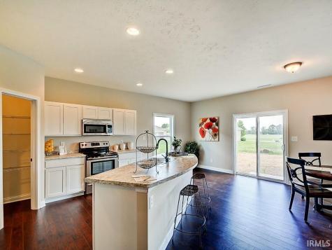 7539 W Justice Avenue Bloomington IN 47404
