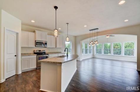 7539 W Justice Avenue Bloomington IN 47404
