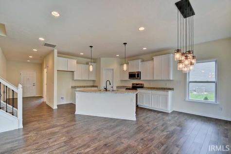 7539 W Justice Avenue Bloomington IN 47404