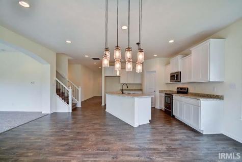7539 W Justice Avenue Bloomington IN 47404