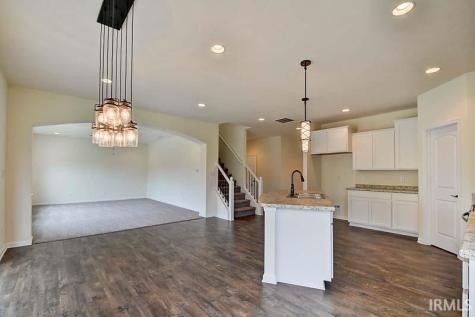 7539 W Justice Avenue Bloomington IN 47404