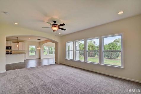 7539 W Justice Avenue Bloomington IN 47404