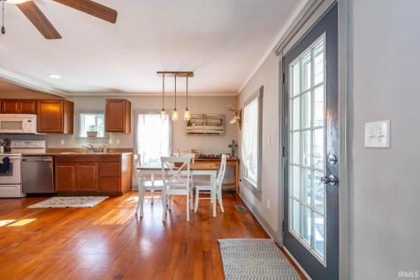 1160 W Popcorn Road Bloomington IN 47403