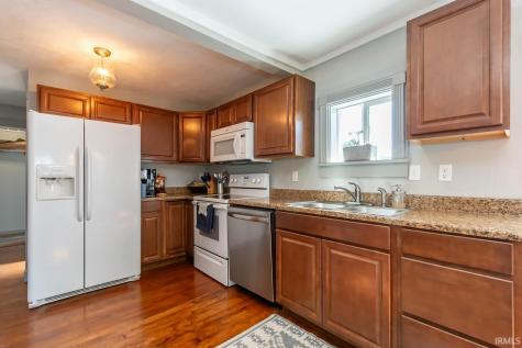 1160 W Popcorn Road Bloomington IN 47403