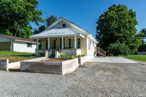1160 W Popcorn Road Bloomington IN 47403