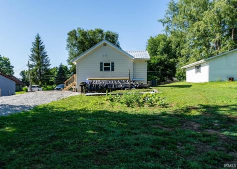 1160 W Popcorn Road Bloomington IN 47403
