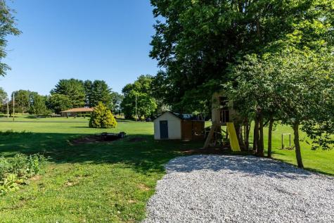 1160 W Popcorn Road Bloomington IN 47403