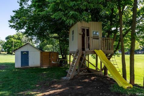 1160 W Popcorn Road Bloomington IN 47403