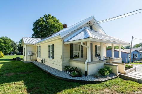 1160 W Popcorn Road Bloomington IN 47403