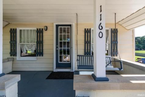 1160 W Popcorn Road Bloomington IN 47403