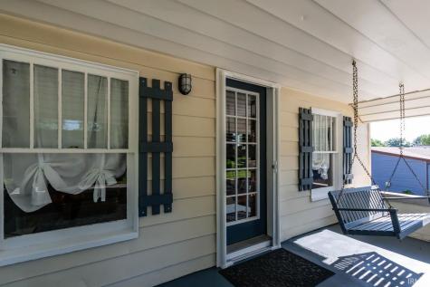 1160 W Popcorn Road Bloomington IN 47403
