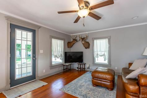 1160 W Popcorn Road Bloomington IN 47403