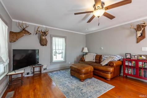 1160 W Popcorn Road Bloomington IN 47403