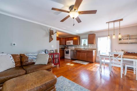 1160 W Popcorn Road Bloomington IN 47403