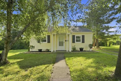 2101 Shadybrook Drive Fort Wayne IN 46803
