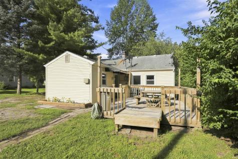 2101 Shadybrook Drive Fort Wayne IN 46803