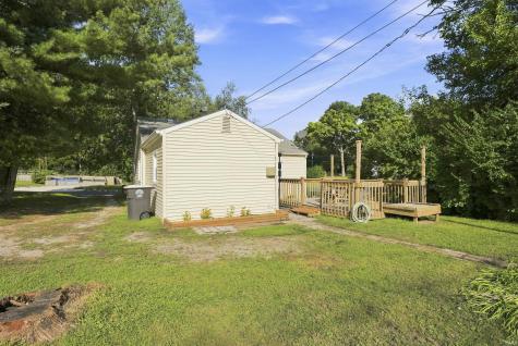 2101 Shadybrook Drive Fort Wayne IN 46803
