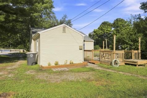 2101 Shadybrook Drive Fort Wayne IN 46803