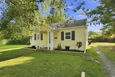 2101 Shadybrook Drive Fort Wayne IN 46803