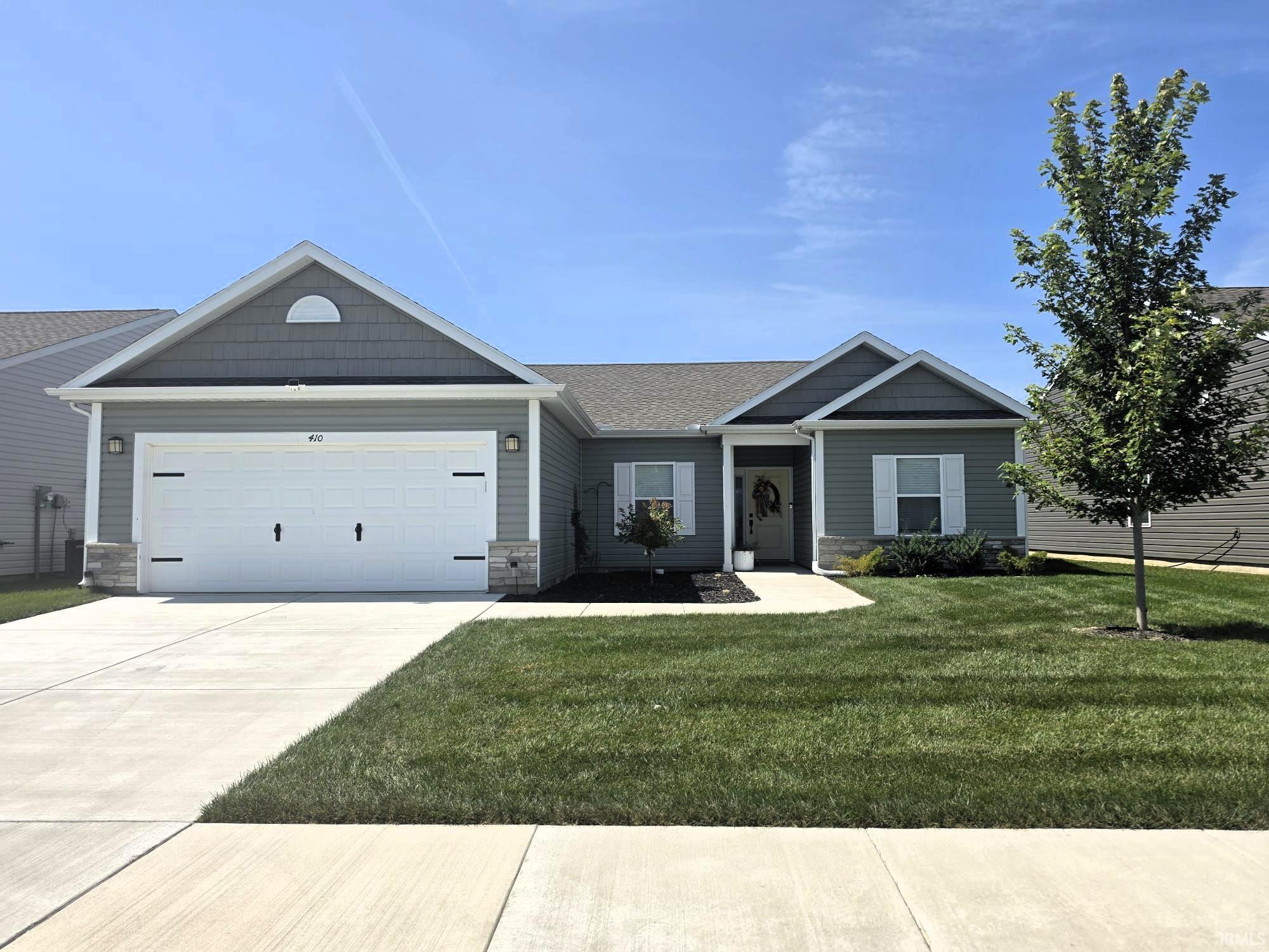 Lafayette IN, 410 Folkston Way