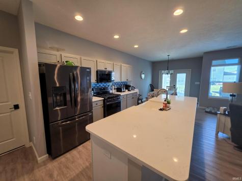 410 Folkston Way Lafayette IN 47905