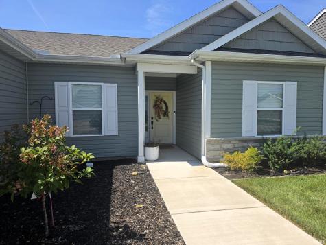 410 Folkston Way Lafayette IN 47905