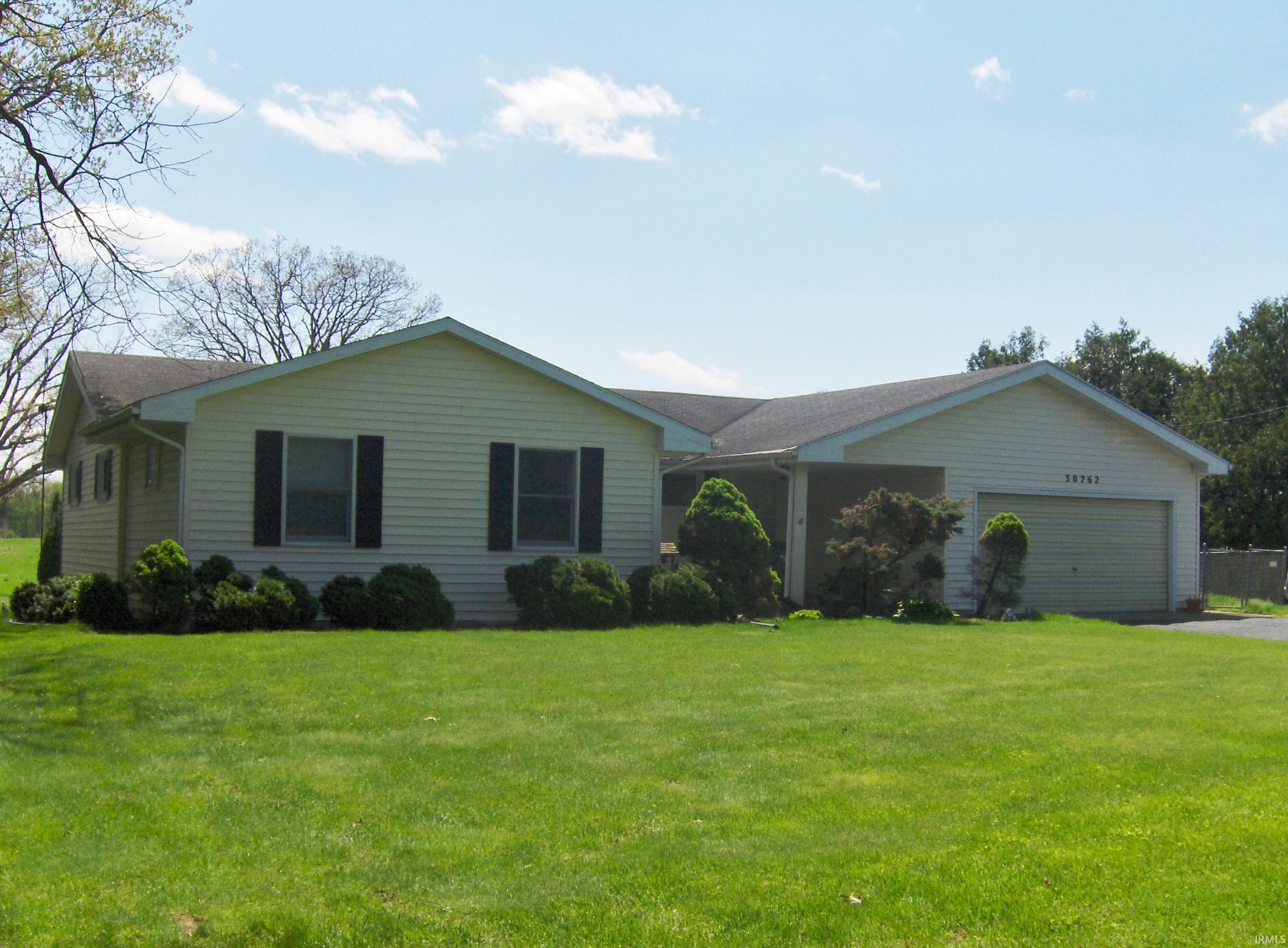 30262 County Road 26 Elkhart IN 46517