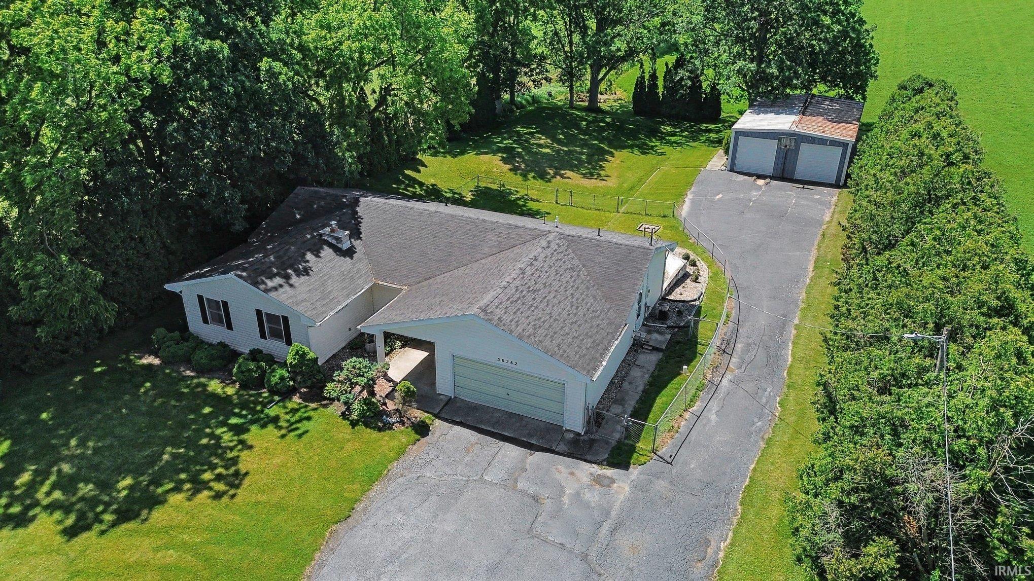 30262 County Road 26 Elkhart IN 46517