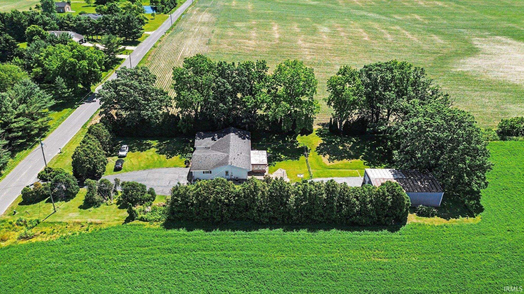 30262 County Road 26 Elkhart IN 46517
