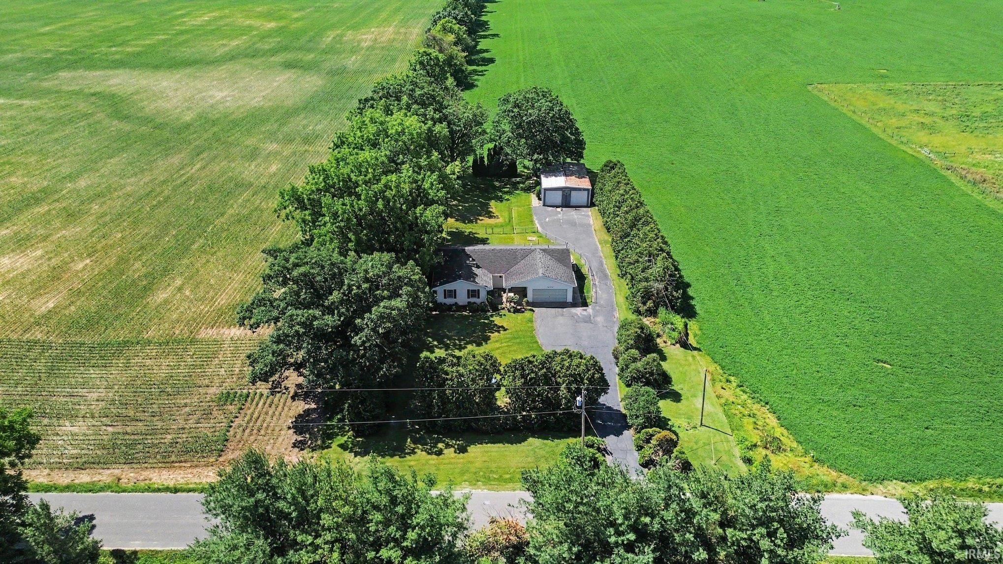 30262 County Road 26 Elkhart IN 46517