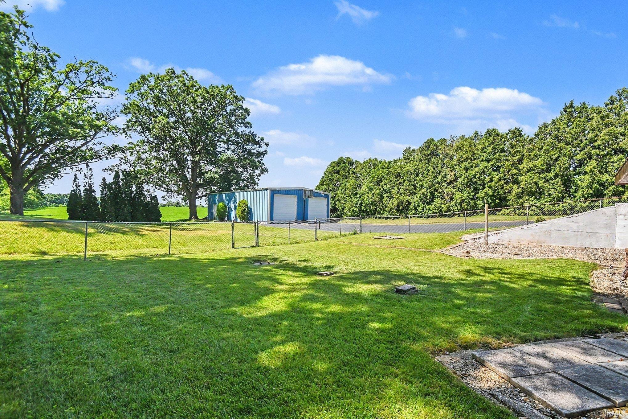 30262 County Road 26 Elkhart IN 46517