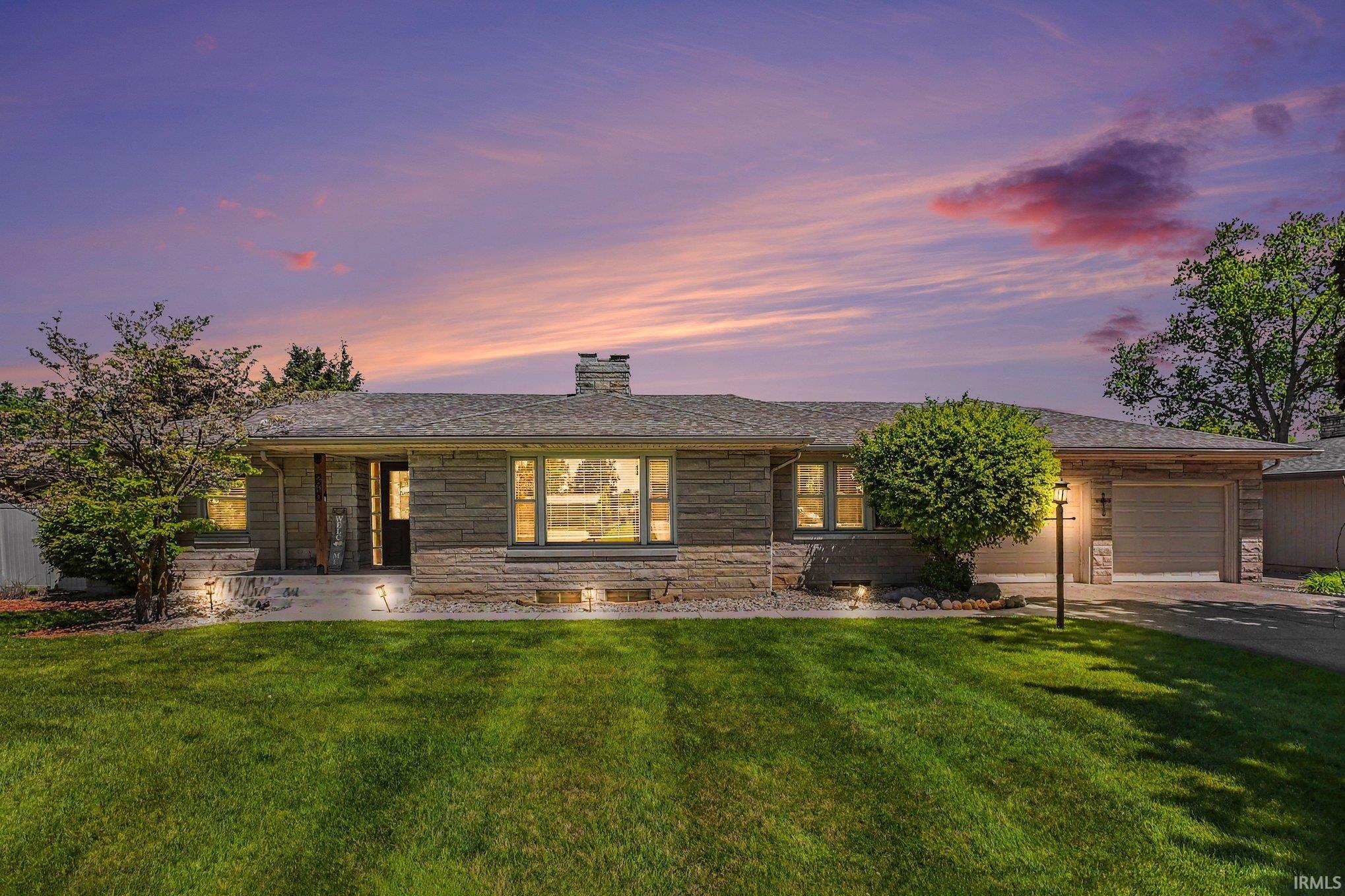 2910 Greenleaf Boulevard Elkhart IN 46514