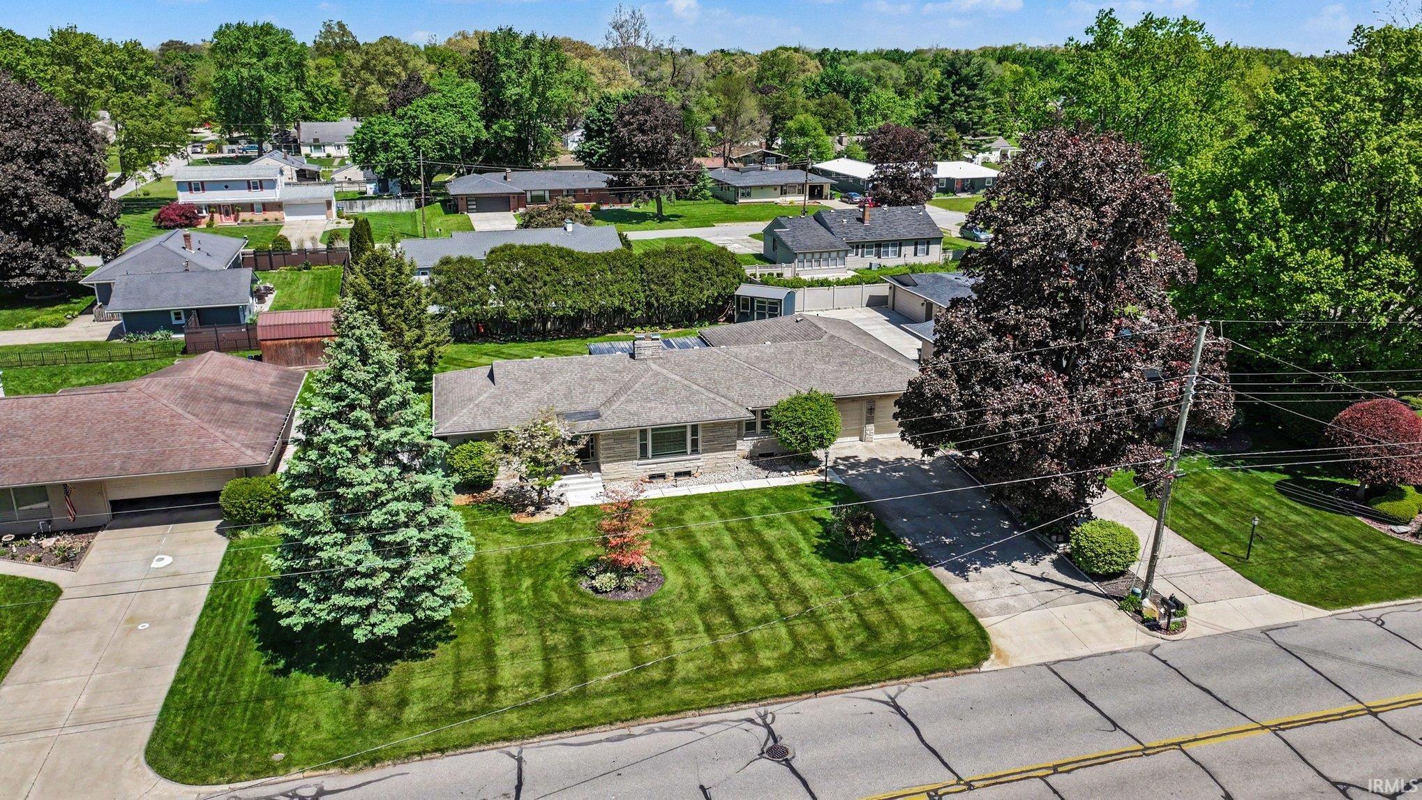 2910 Greenleaf Boulevard Elkhart IN 46514