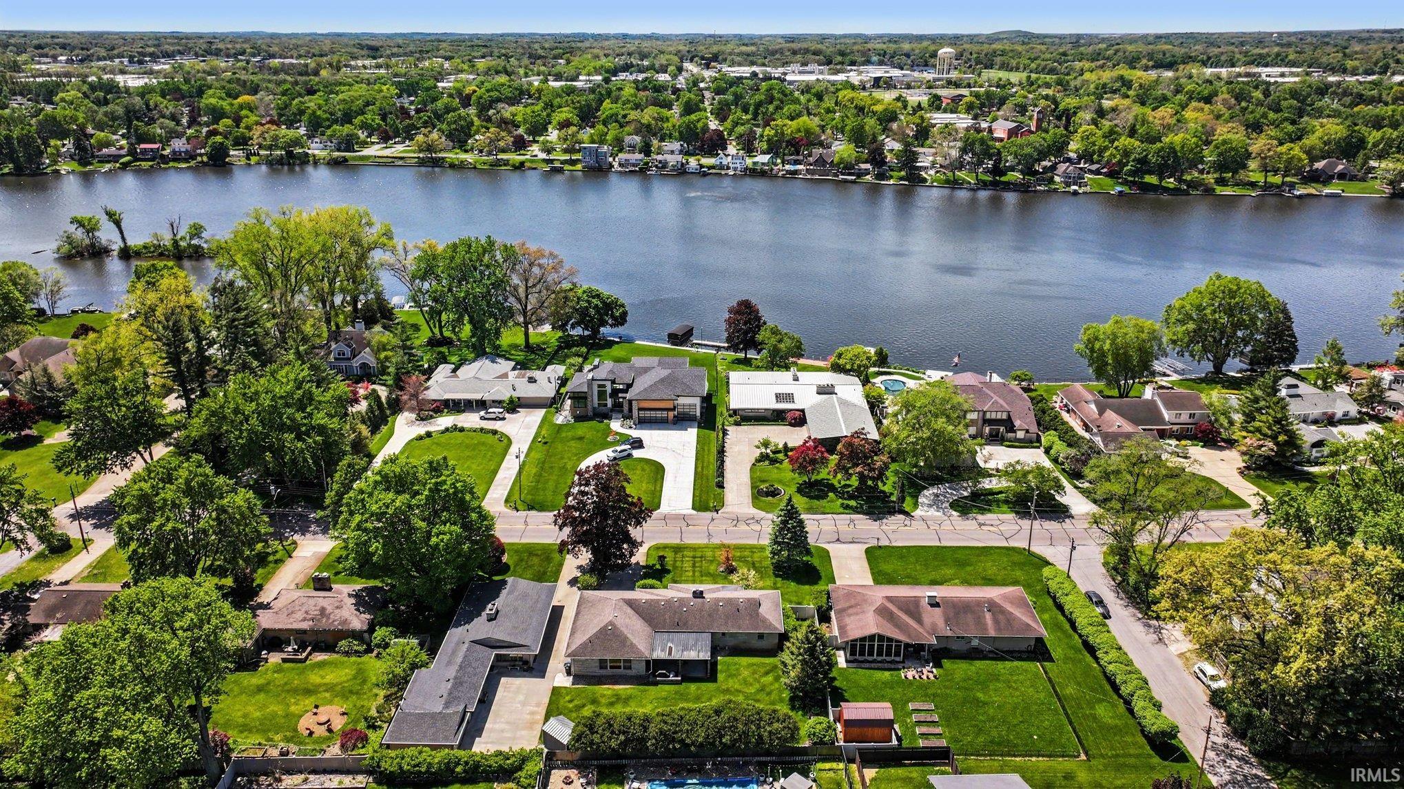 2910 Greenleaf Boulevard Elkhart IN 46514