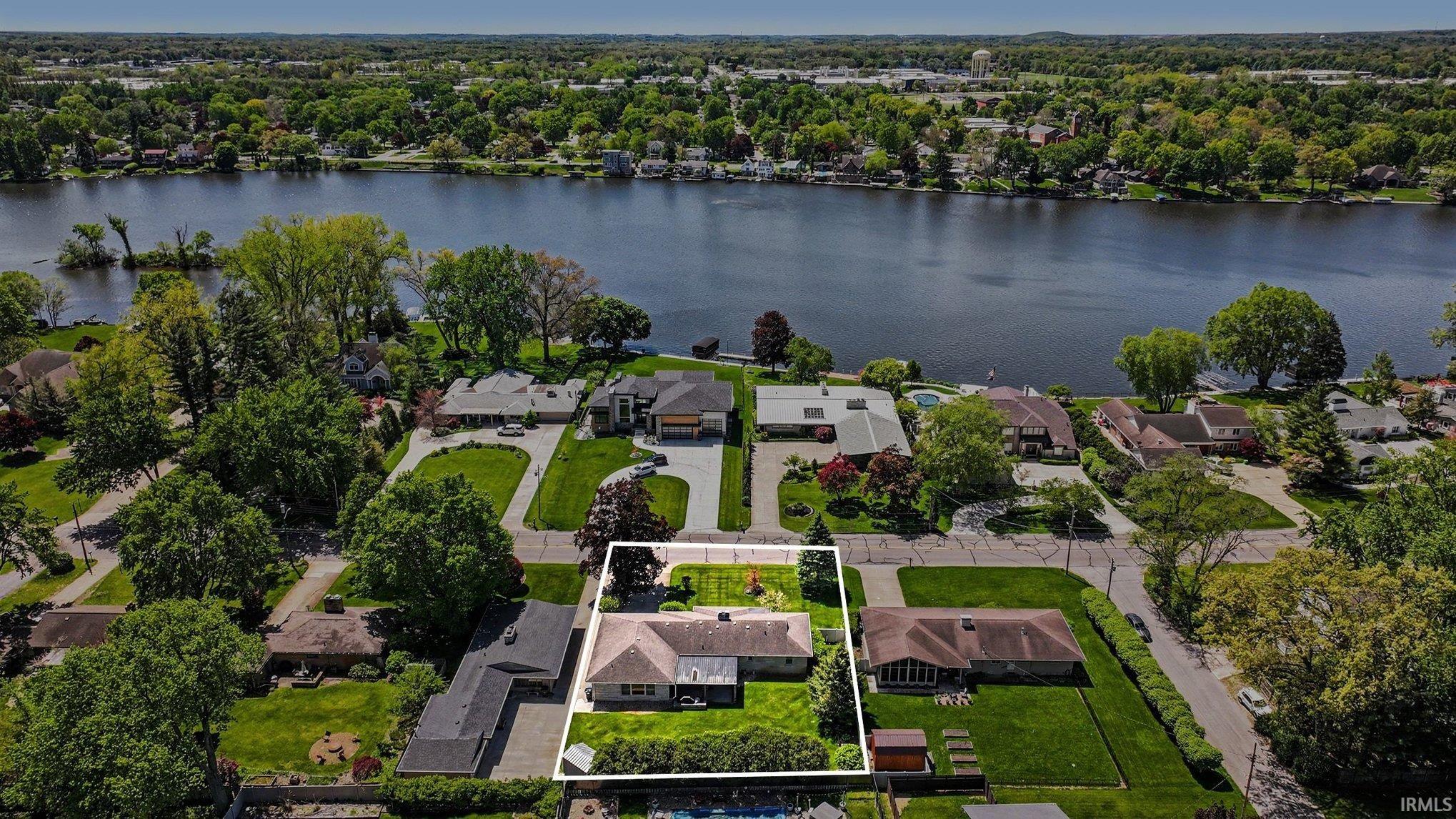 2910 Greenleaf Boulevard Elkhart IN 46514