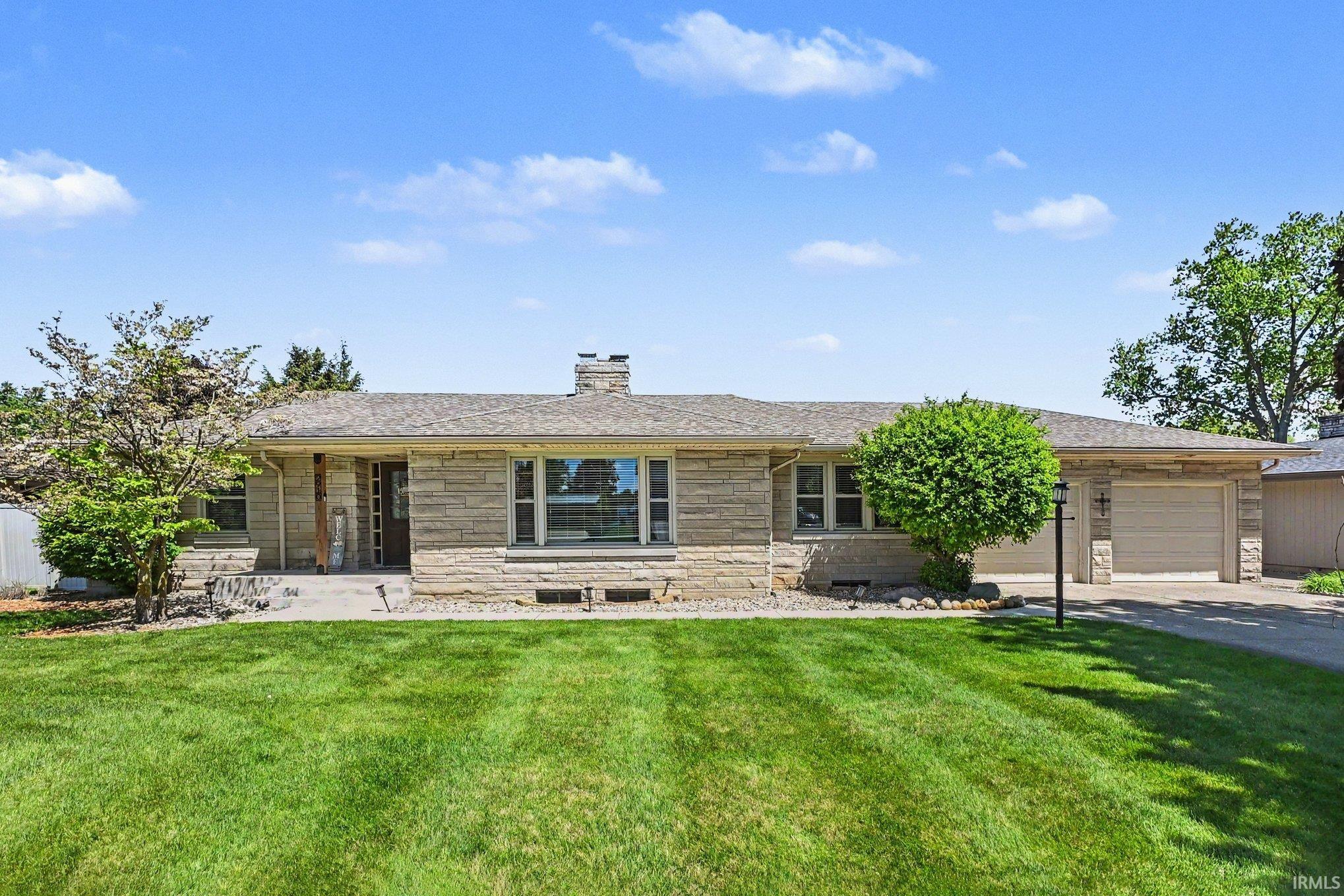 2910 Greenleaf Boulevard Elkhart IN 46514