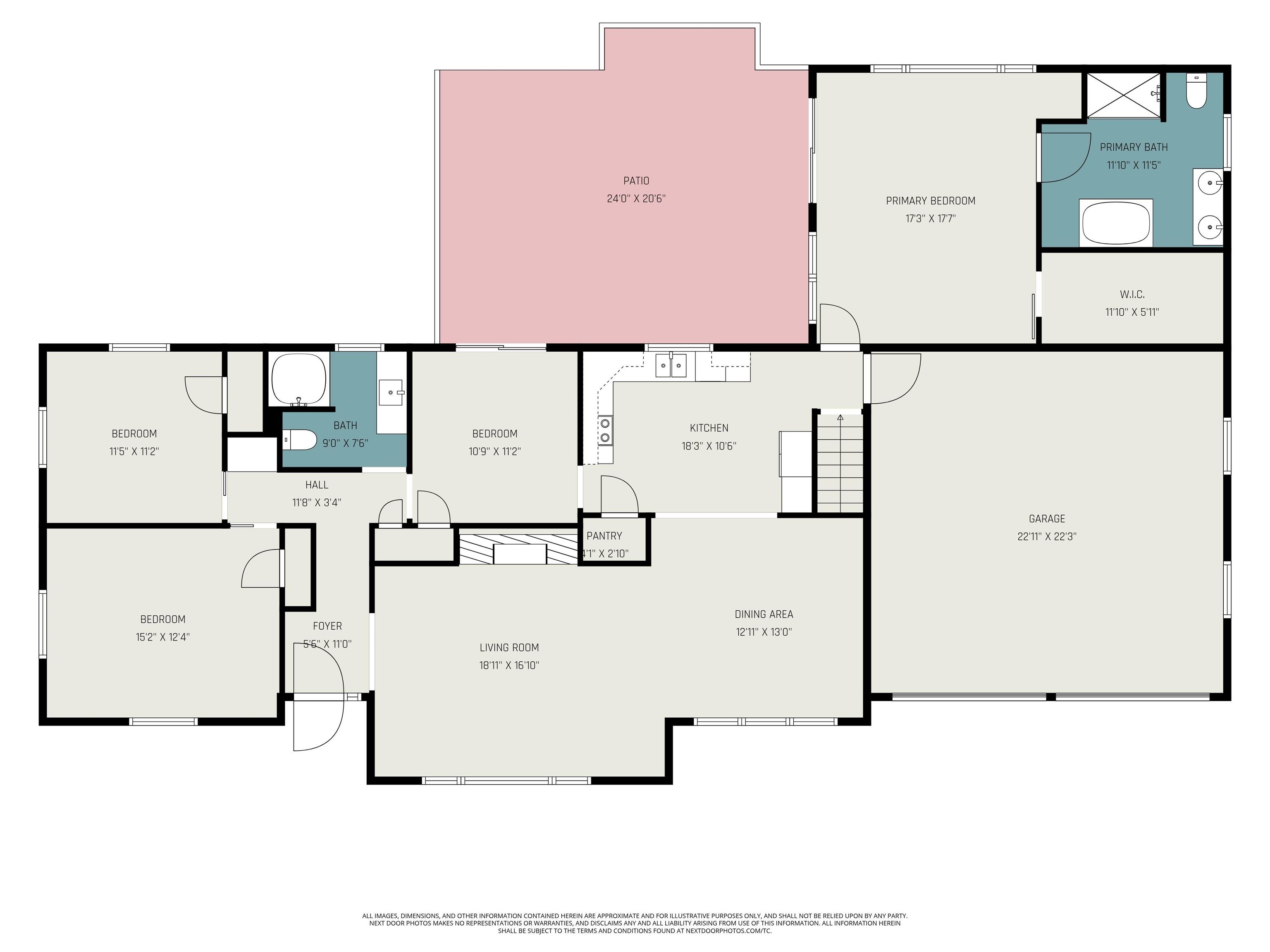 2910 Greenleaf Boulevard Elkhart IN 46514