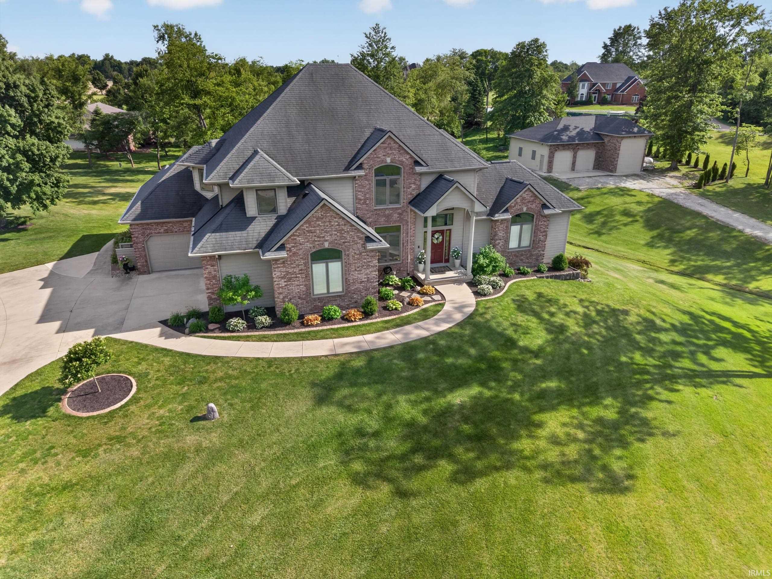 2131 W Lantern Lane Marion IN 46952