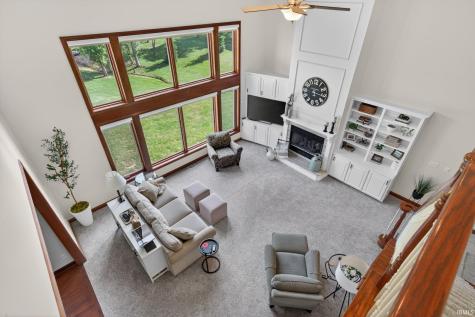 2131 W Lantern Lane Marion IN 46952