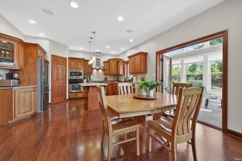 2131 W Lantern Lane Marion IN 46952
