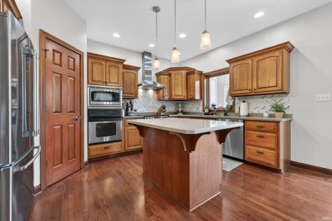 2131 W Lantern Lane Marion IN 46952