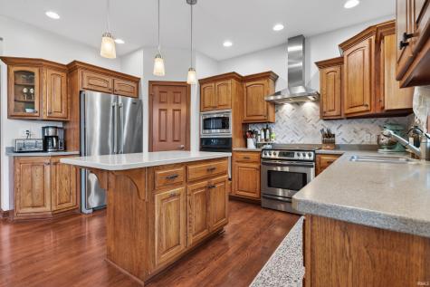 2131 W Lantern Lane Marion IN 46952